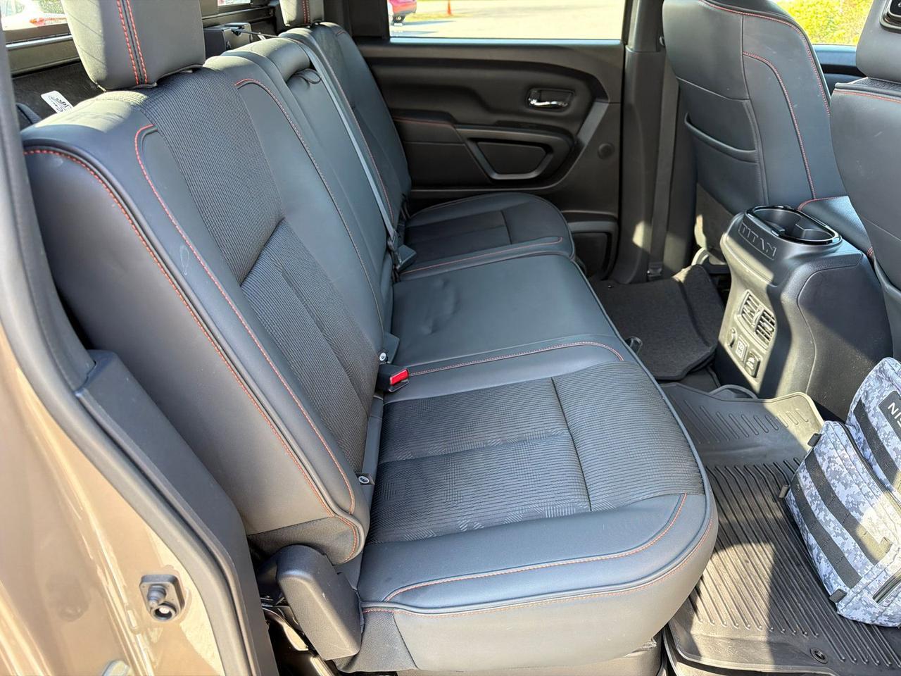 2023 Nissan Titan PRO-4X Hagerstown MD