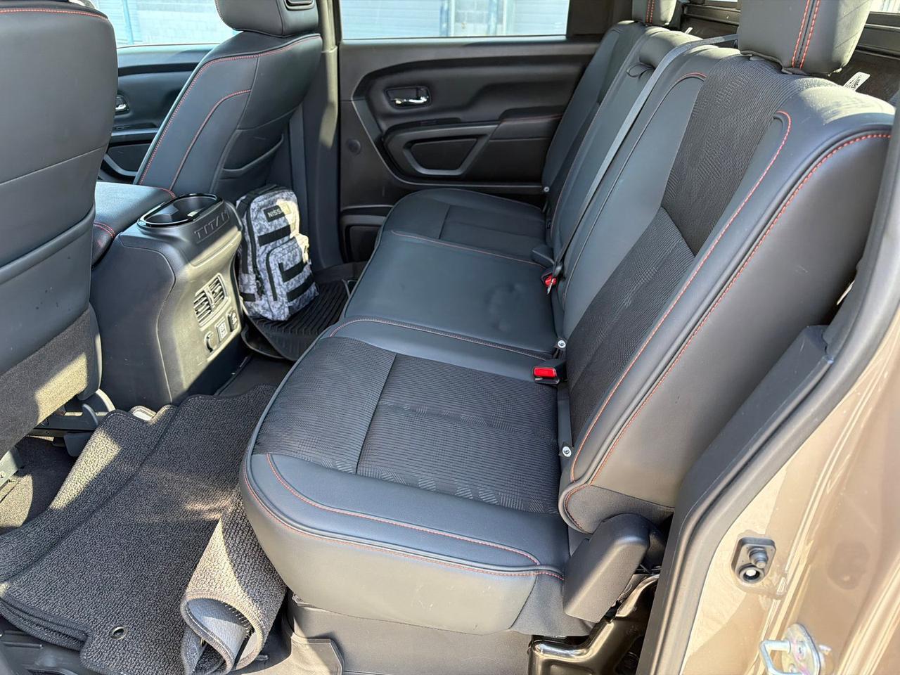 2023 Nissan Titan PRO-4X Hagerstown MD