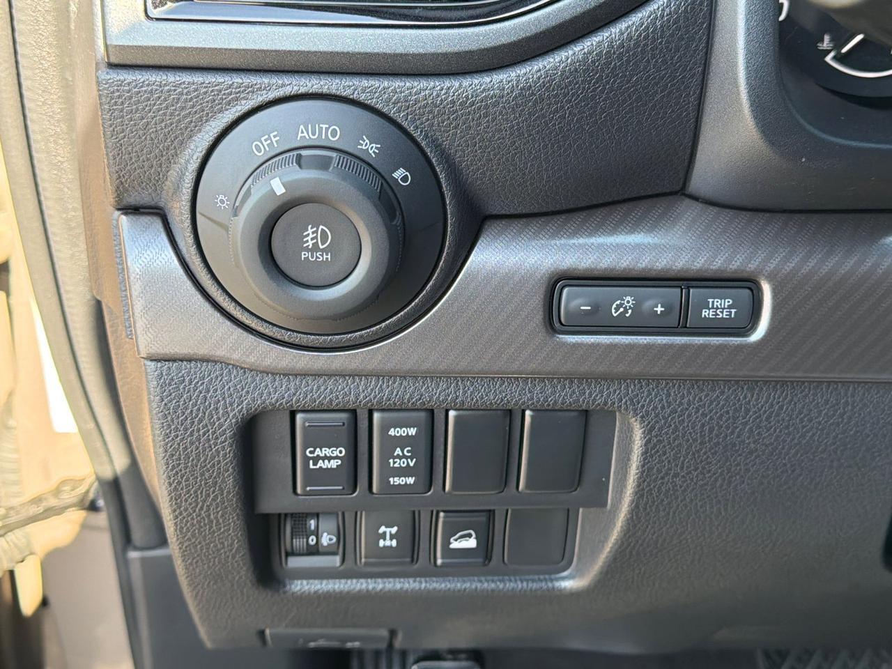 2023 Nissan Titan PRO-4X Hagerstown MD