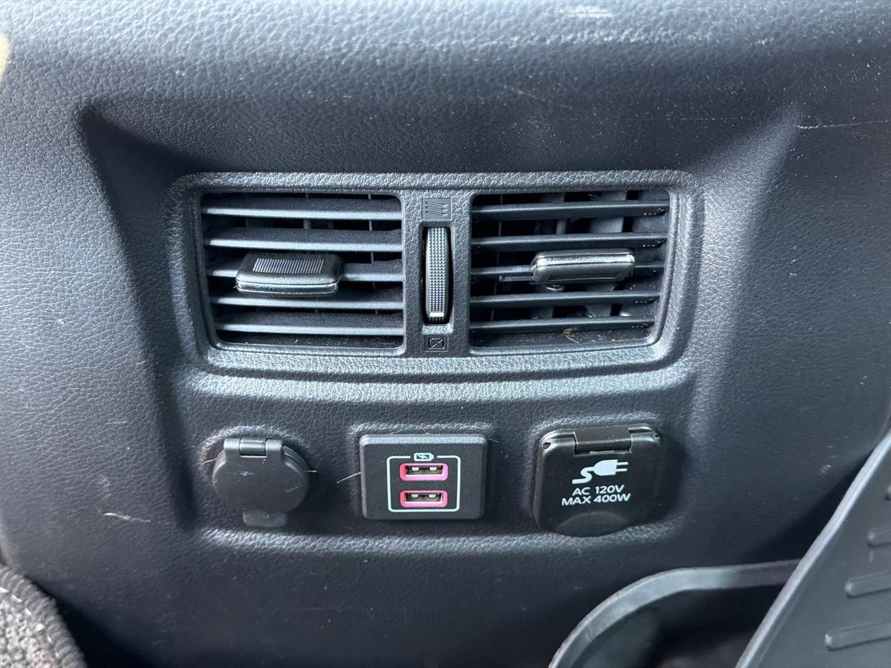 2023 Nissan Titan PRO-4X Hagerstown MD