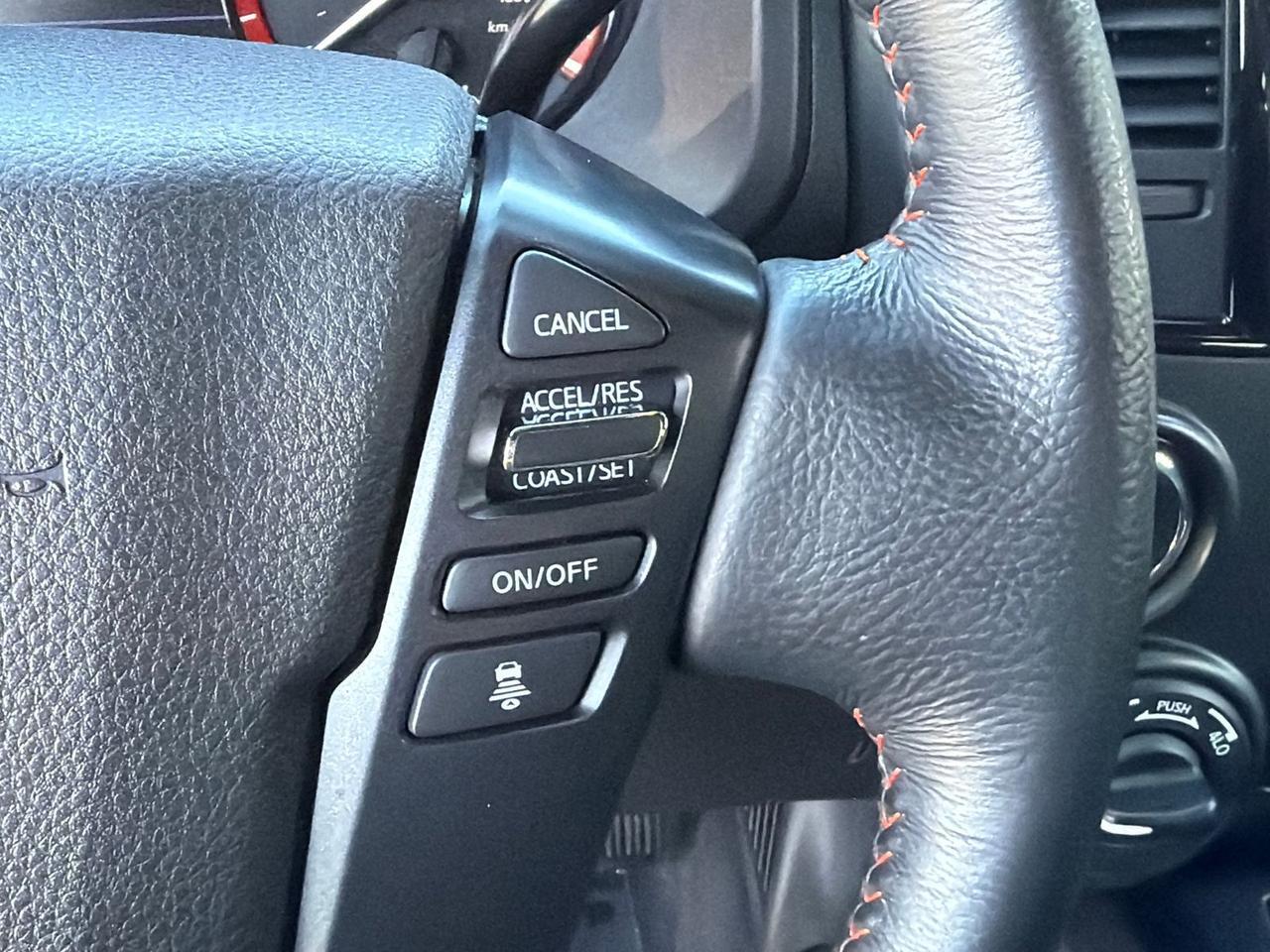 2023 Nissan Titan PRO-4X Hagerstown MD