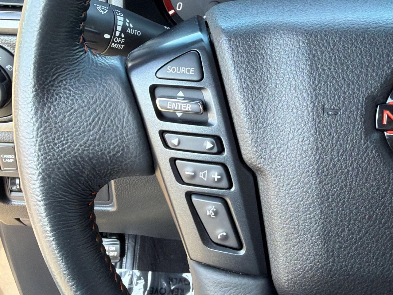 2023 Nissan Titan PRO-4X Hagerstown MD