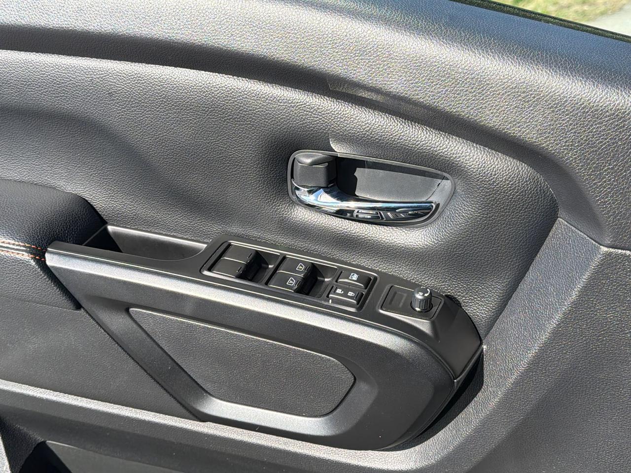 2023 Nissan Titan PRO-4X Hagerstown MD