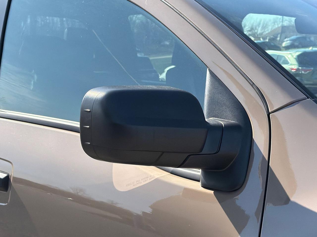 2023 Nissan Titan PRO-4X Hagerstown MD