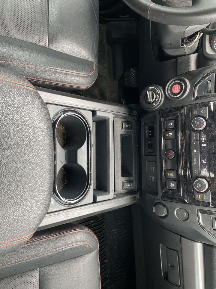 2023 Nissan Titan PRO-4X Springfield VA