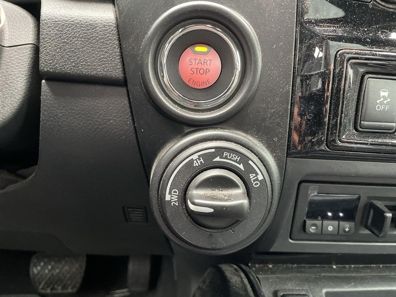 2023 Nissan Titan PRO-4X Springfield VA