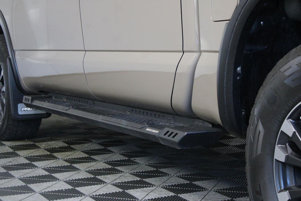 2023 Nissan Titan PRO-4X Manassas VA