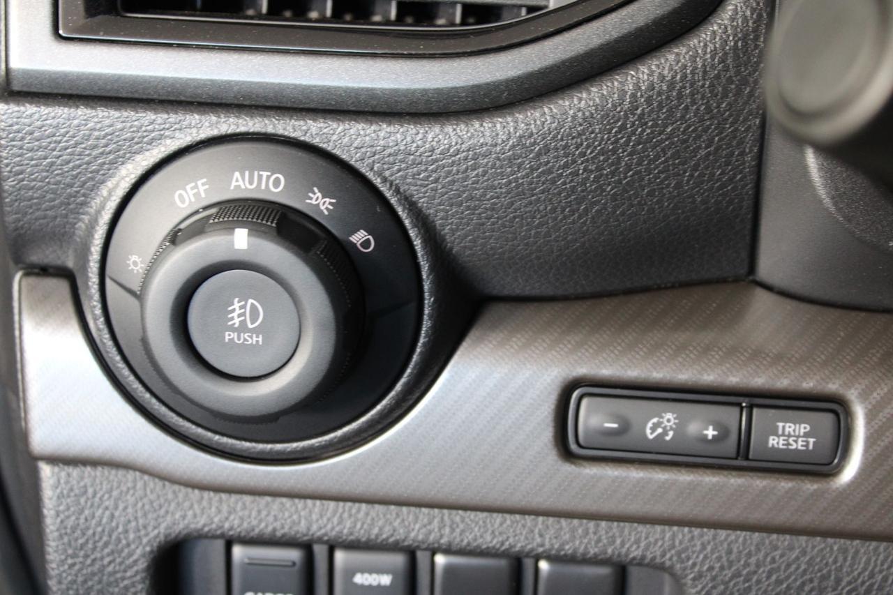 2023 Nissan Titan PRO-4X Manassas VA