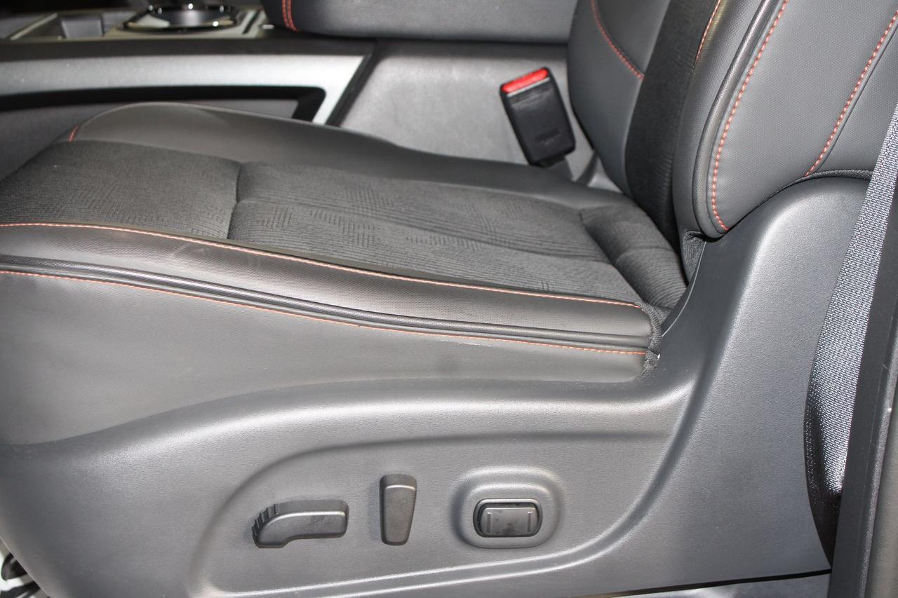 2023 Nissan Titan PRO-4X Manassas VA