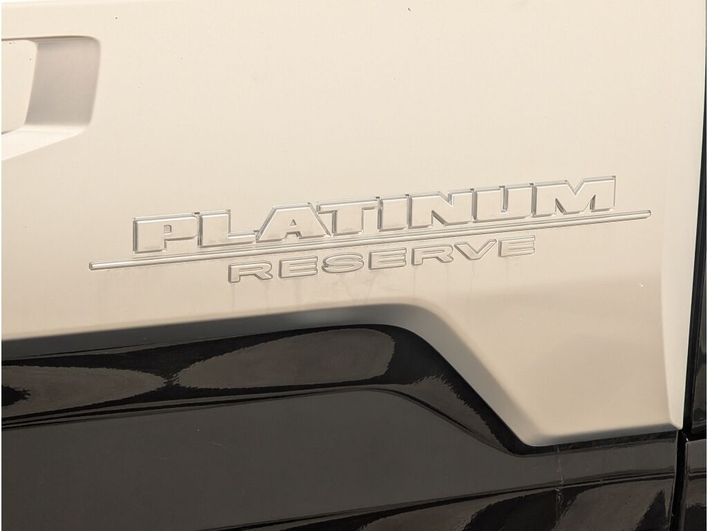 2023 Nissan Titan Platinum Reserve Bozeman MT