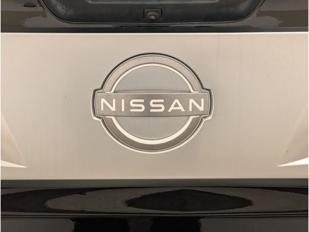 2023 Nissan Titan Platinum Reserve Bozeman MT