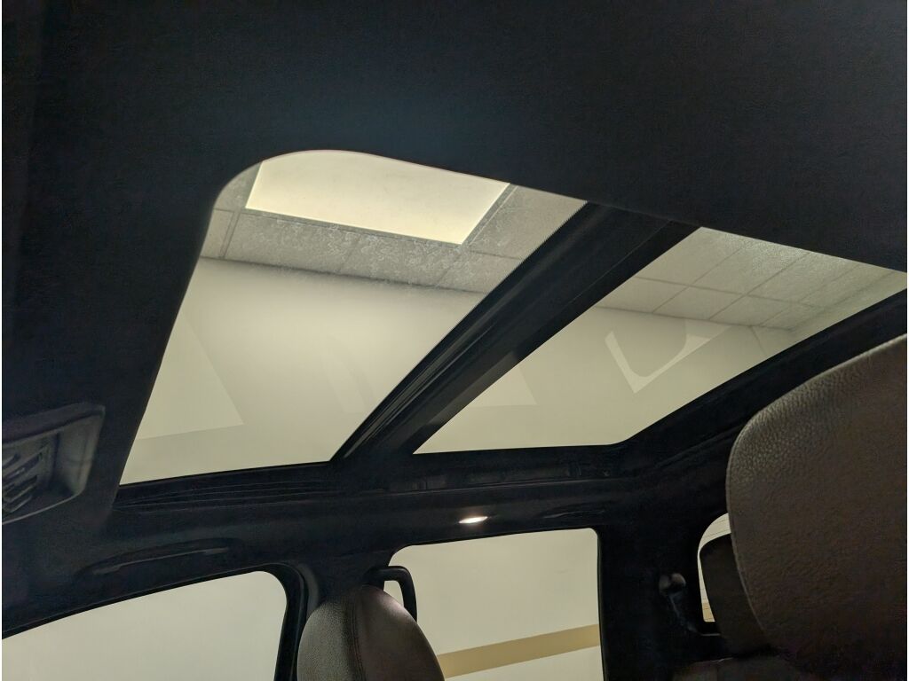 2023 Nissan Titan Platinum Reserve Bozeman MT