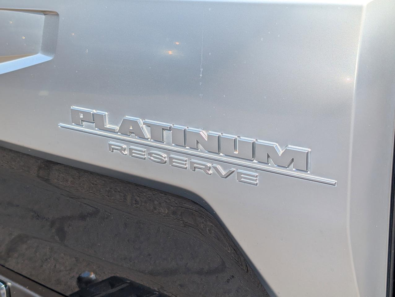 2023 Nissan Titan Platinum Reserve Dalton GA