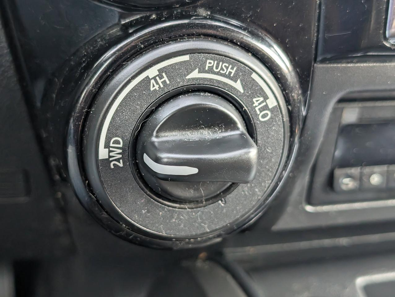 2023 Nissan Titan Platinum Reserve Dalton GA