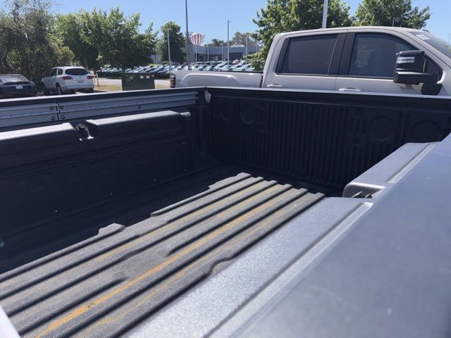 2023 Nissan Titan Platinum Reserve Folsom CA