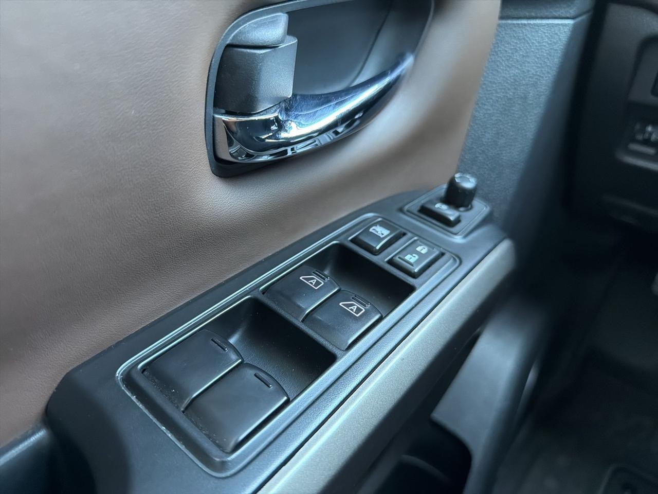 2023 Nissan Titan Platinum Reserve Ashland VA