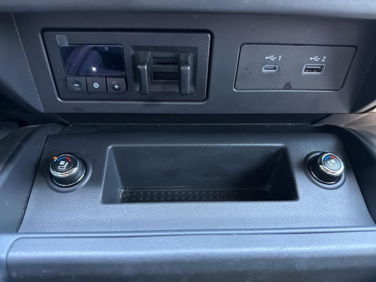 2023 Nissan Titan Platinum Reserve Ashland VA