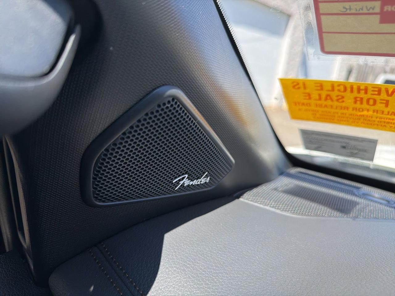 2023 Nissan Titan Platinum Reserve Ashland VA