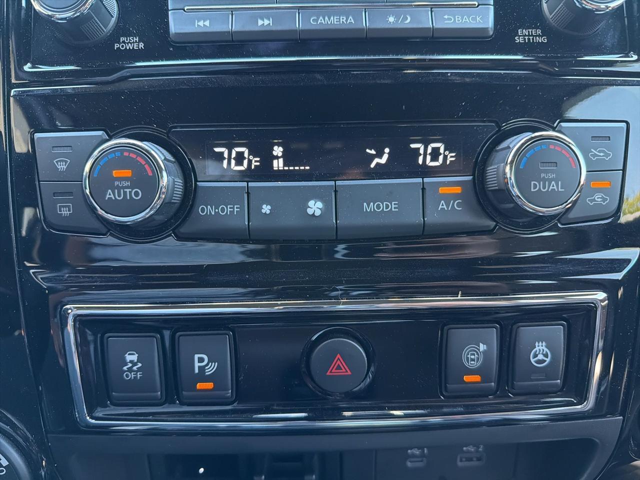 2023 Nissan Titan Platinum Reserve Ashland VA