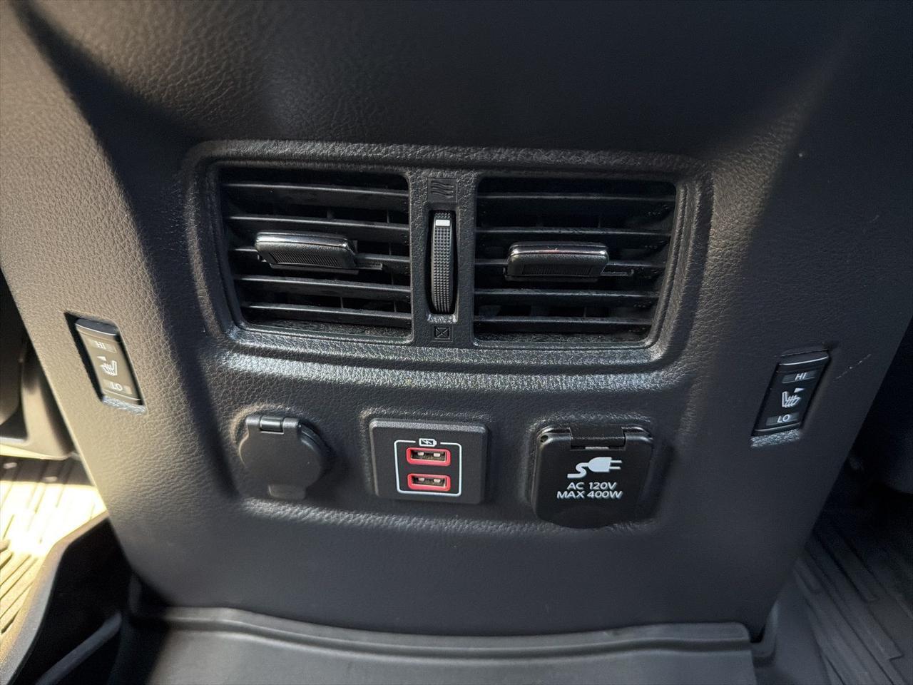 2023 Nissan Titan Platinum Reserve Ashland VA