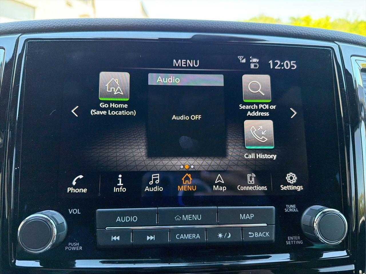 2023 Nissan Titan Platinum Reserve Ashland VA