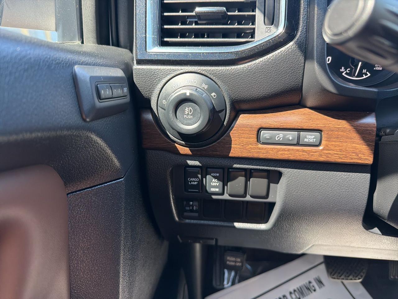 2023 Nissan Titan Platinum Reserve Ashland VA