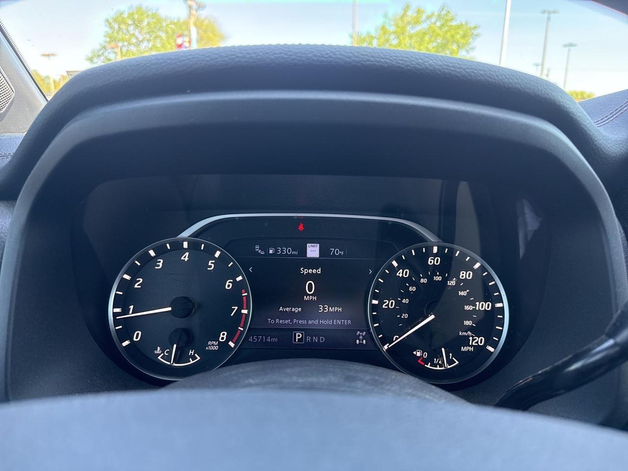 2023 Nissan Titan Platinum Reserve Richmond VA