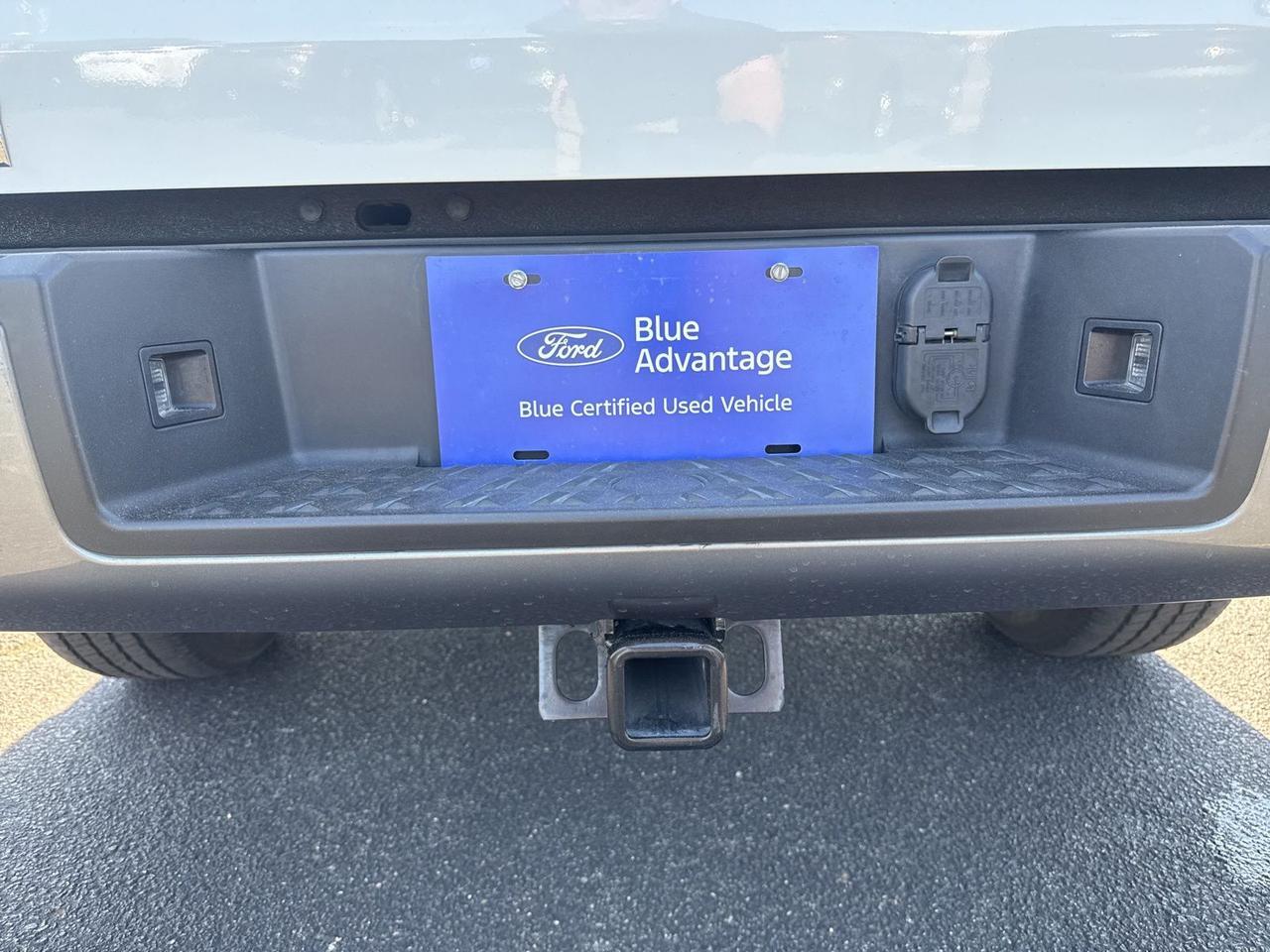 2023 Nissan Titan Platinum Reserve Richmond VA