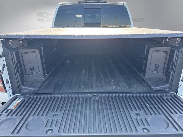 2023 Nissan Titan Platinum Reserve Richmond VA