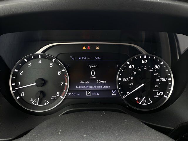 2023 Nissan Titan SV El Paso TX