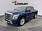 2023 Nissan Titan SV El Paso TX