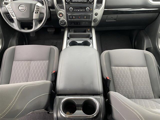 2023 Nissan Titan SV El Paso TX