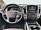 2023 Nissan Titan SV El Paso TX