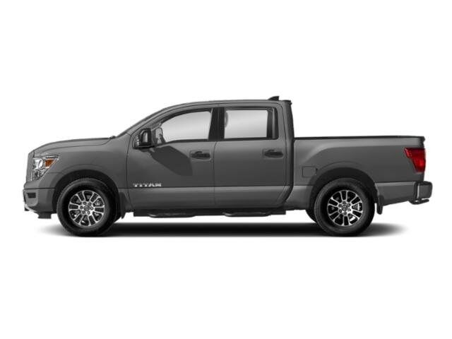 2023 Nissan Titan SV Kennesaw GA