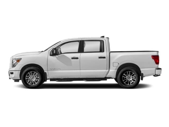 2023 Nissan Titan SV Kennesaw GA