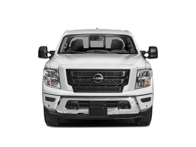 2023 Nissan Titan SV Kennesaw GA