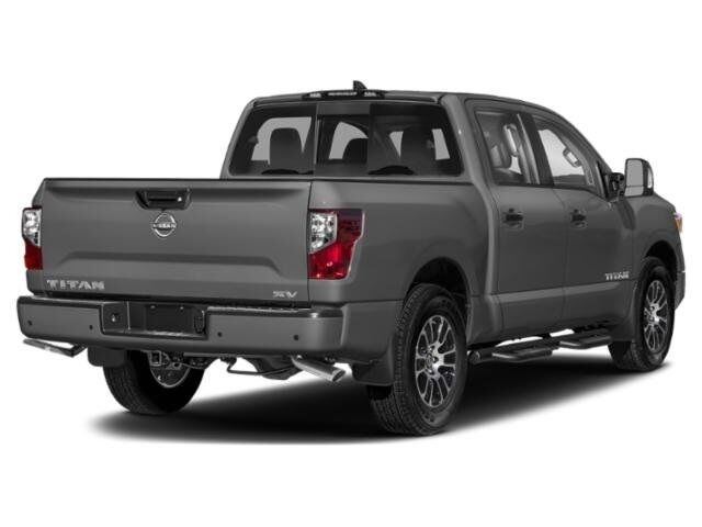 2023 Nissan Titan SV Kennesaw GA