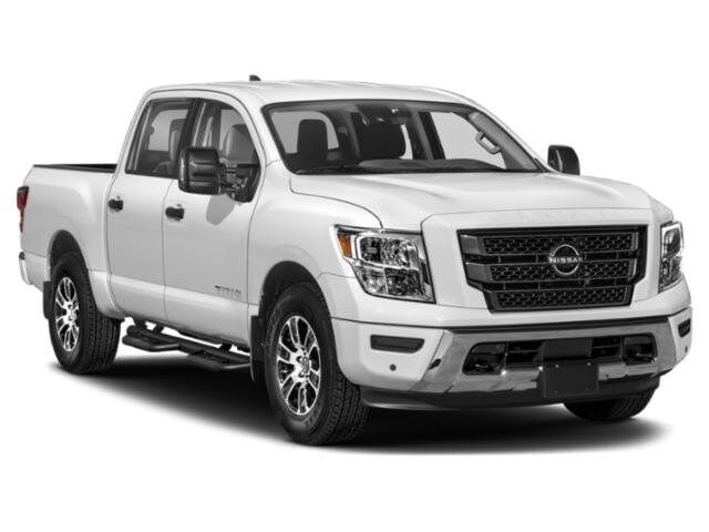 2023 Nissan Titan SV Kennesaw GA