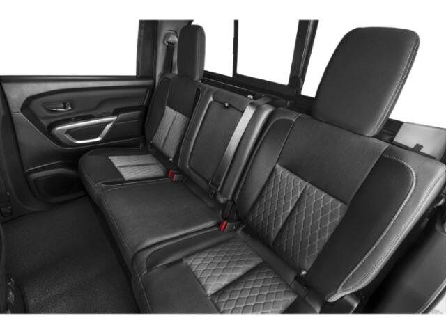 2023 Nissan Titan SV Kennesaw GA