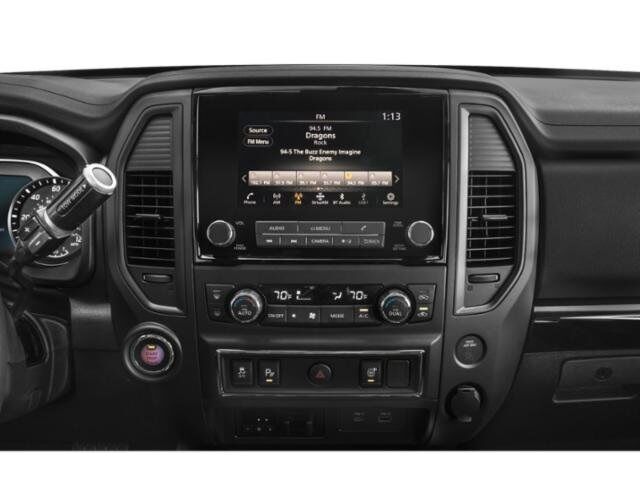 2023 Nissan Titan SV Kennesaw GA