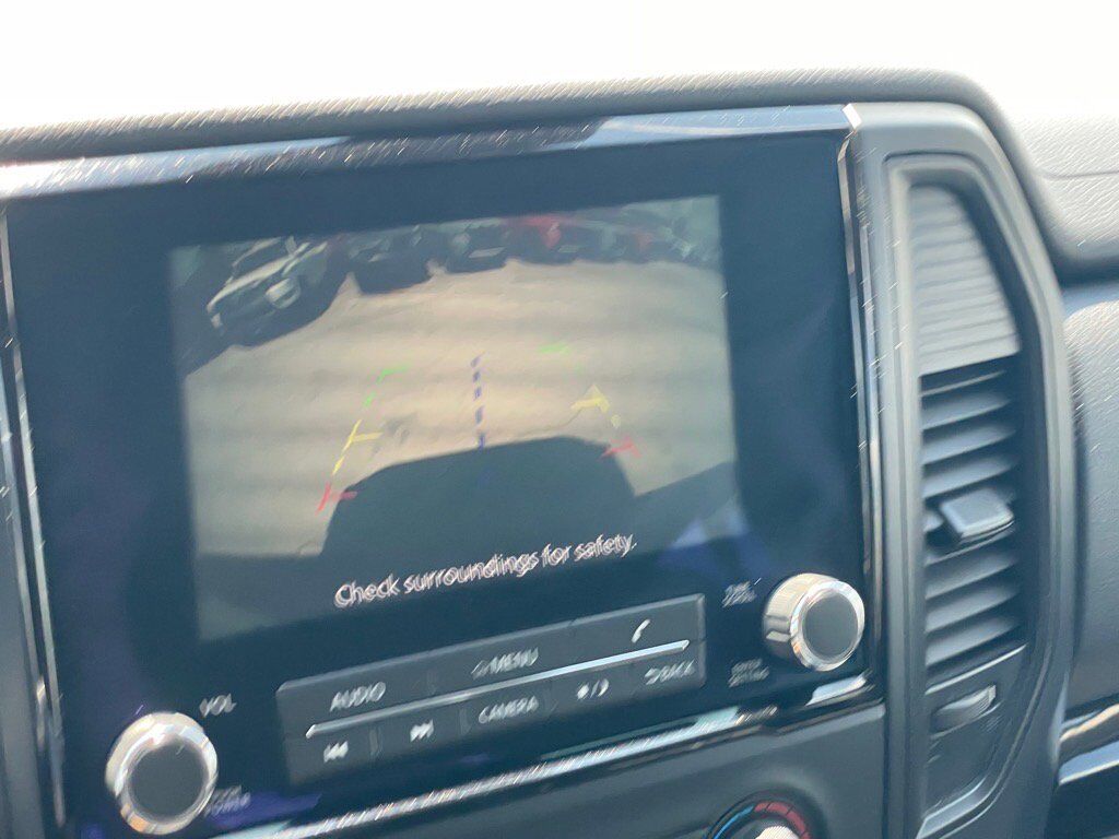 2023 Nissan Titan SV Oak Ridge TN