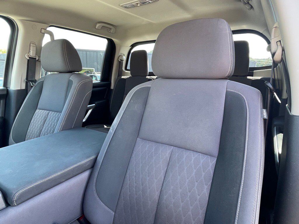 2023 Nissan Titan SV Oak Ridge TN