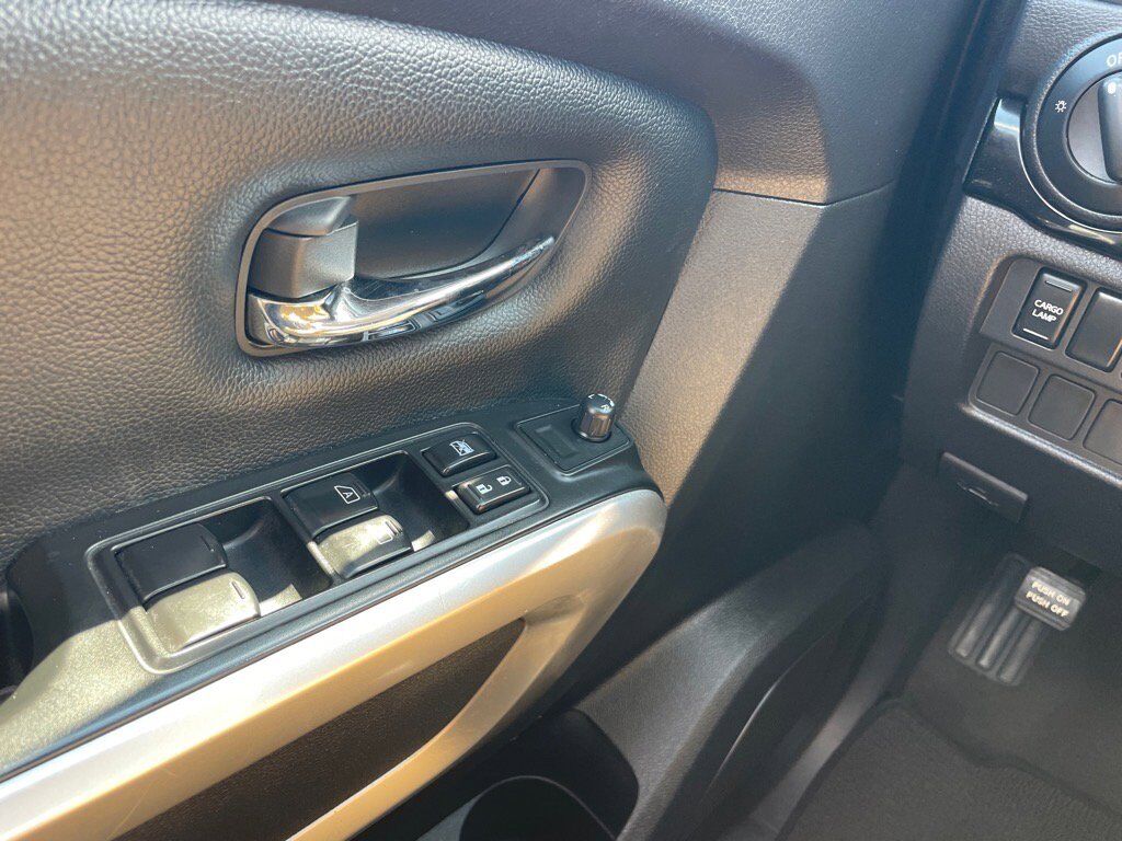 2023 Nissan Titan SV Oak Ridge TN