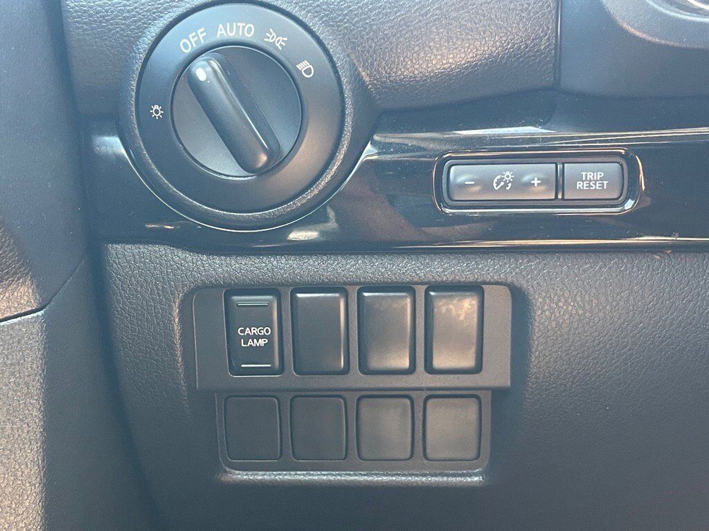 2023 Nissan Titan SV Oak Ridge TN