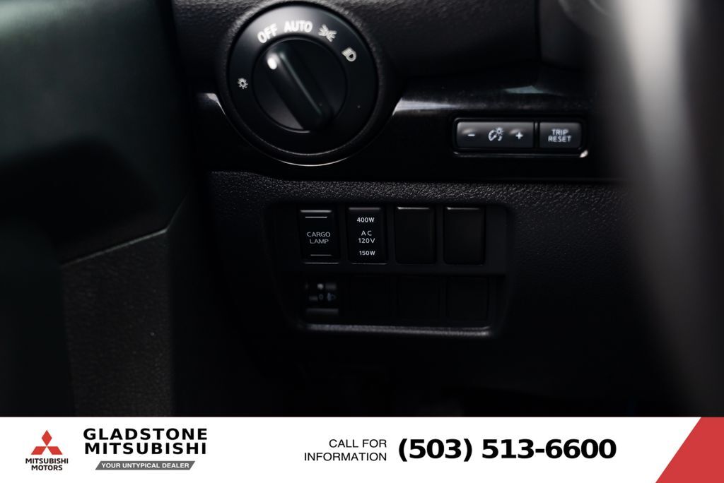 2023 Nissan Titan SV Milwaukie OR