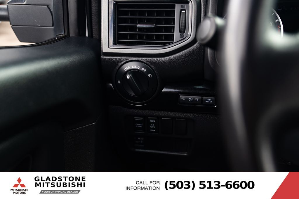 2023 Nissan Titan SV Milwaukie OR