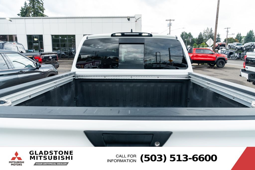 2023 Nissan Titan SV Milwaukie OR