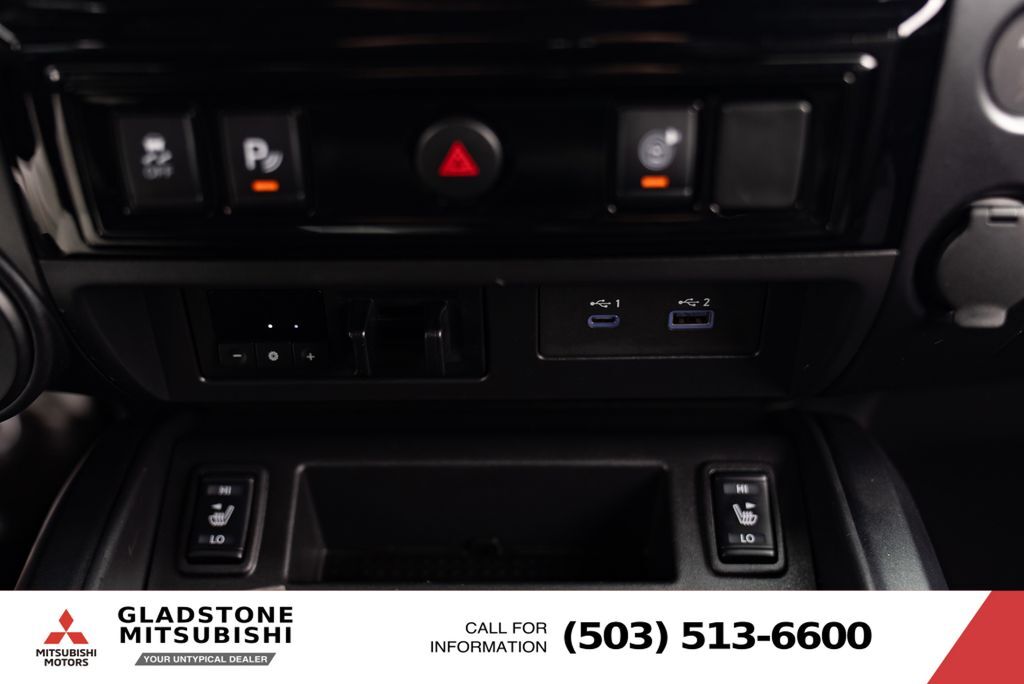 2023 Nissan Titan SV Milwaukie OR