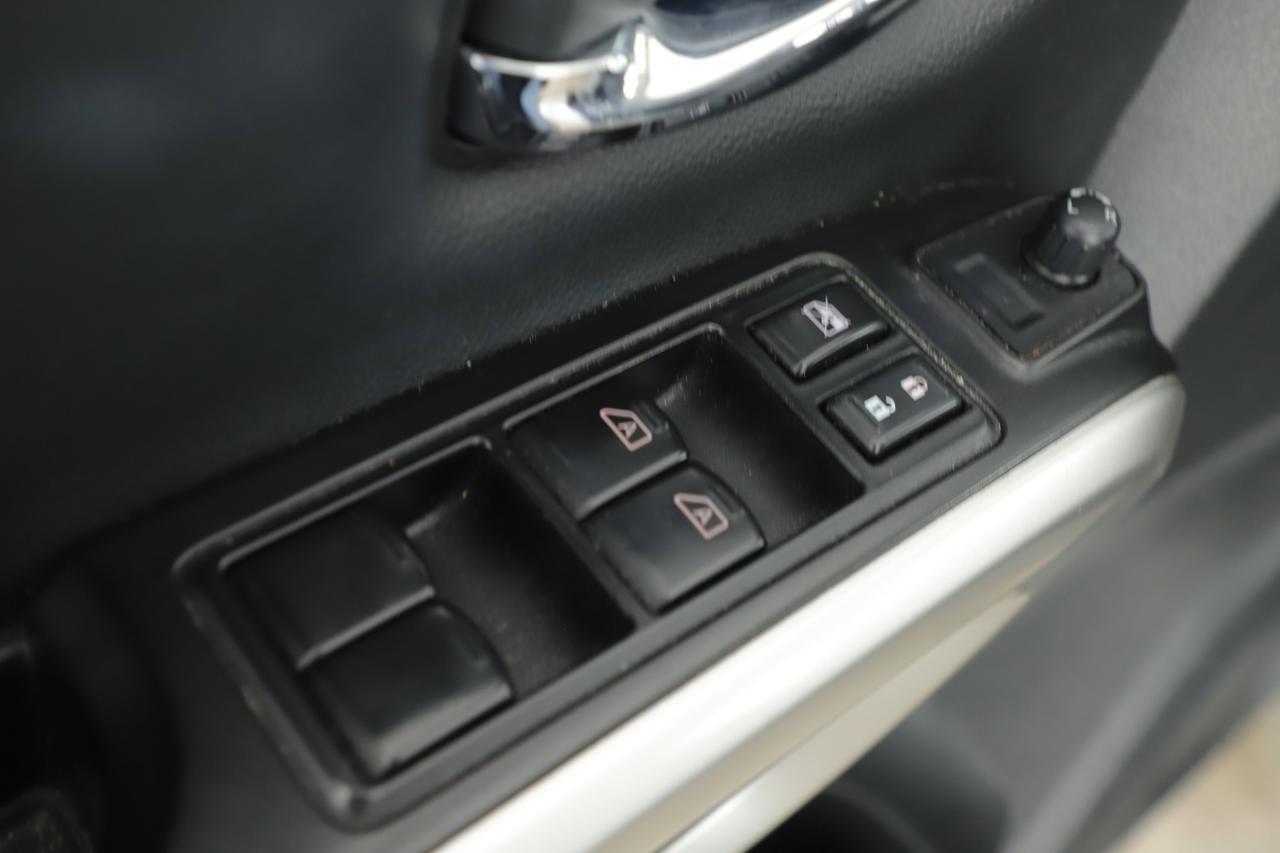 2023 Nissan Titan SV New Braunfels TX