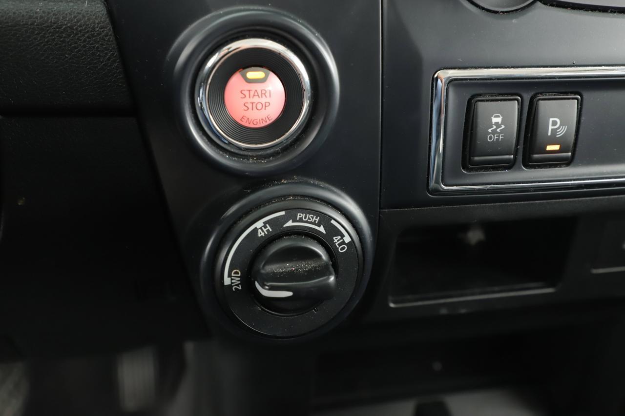 2023 Nissan Titan SV New Braunfels TX